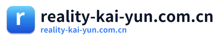 reality-kai-yun.com.cn